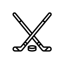Ice Hockey Dubai UAE